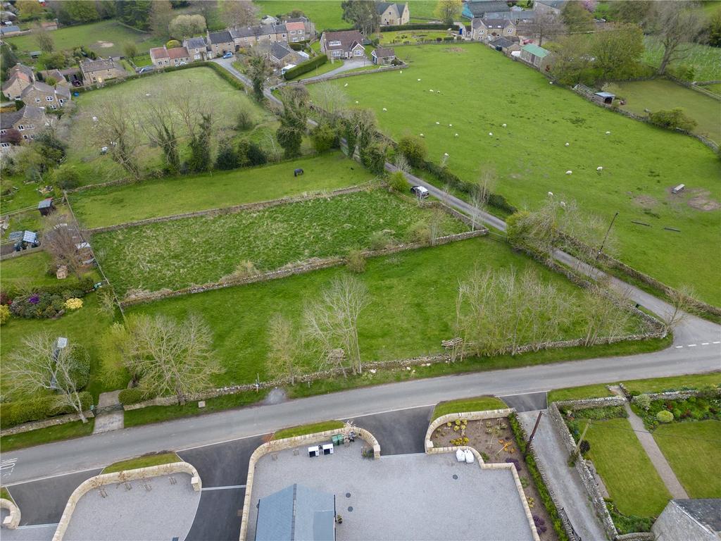 Moor Lane, Newsham, Richmond, DL11 Land for sale £200,000