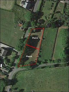 Land for sale, Moor Lane, Newsham, Richmond, DL11