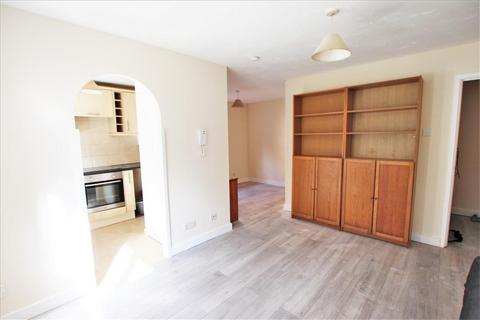 Studio to rent, Woodvale Way, London, NW11
