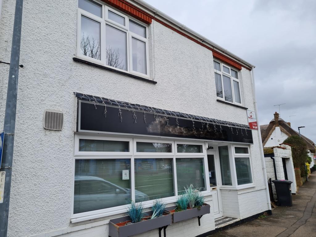 The Green, Werrington, PE4 2 bed apartment £895 pcm (£207 pw)