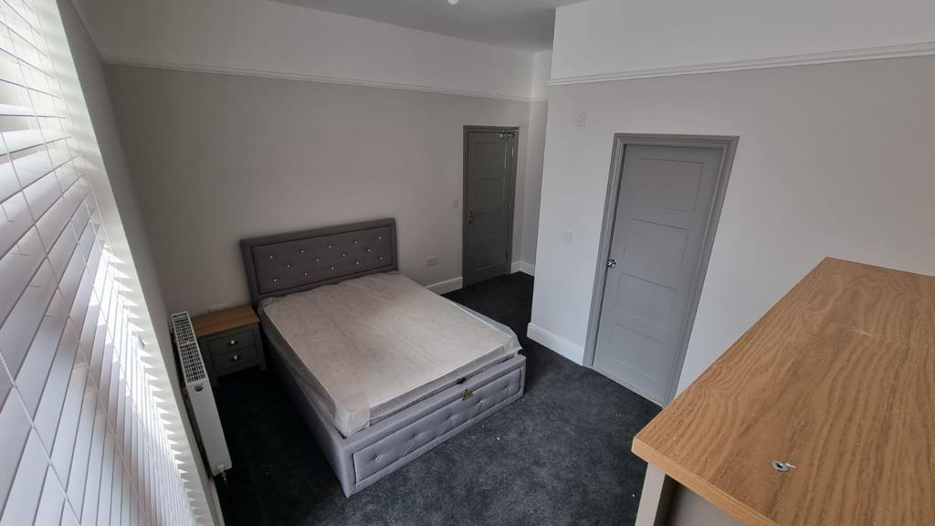 Earlston Road, NEW BRIGHTON CH45 5 bed house share to rent £540 pcm