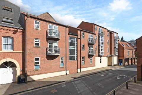 1 bedroom apartment to rent - WOODSMILL QUAY, SKELDERGATE, YORK, YO1 6DX
