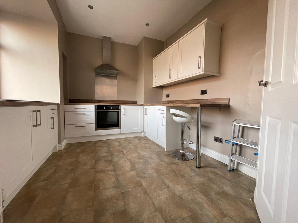 Hayleazes Road, Denton Burn, Newcastle upon Tyne, NE15 2 bed semi