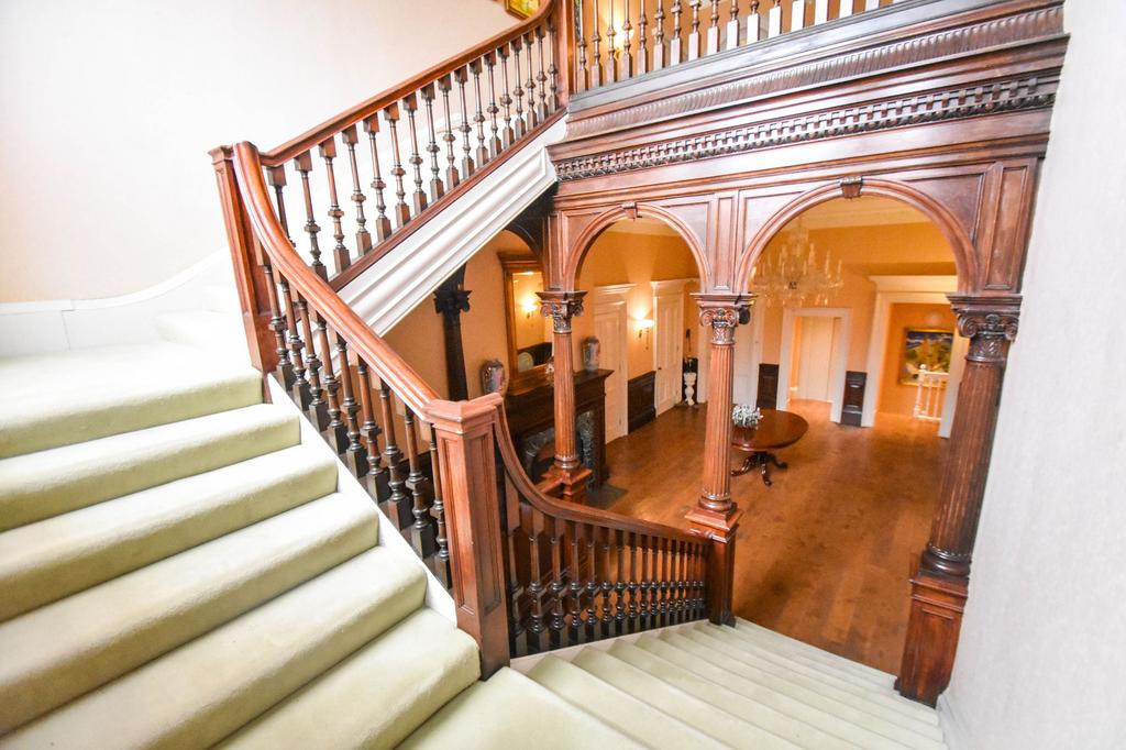 The Residences, Scholes Lane, Prestwich 2 bed apartment for sale £525,000