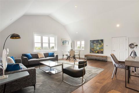 2 bedroom penthouse for sale - Hamels Mansion, Hamels Park, Buntingford, Hertfordshire, SG9