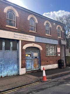 Property for sale, Reglaze Windows Ltd, 49-51 Collingdon Street, Luton, Bedfordshire, LU1