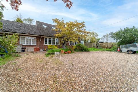 3 bedroom bungalow for sale, Coggeshall Road, Dedham, Colchester, Essex, CO7