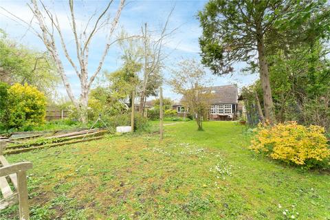 3 bedroom bungalow for sale, Coggeshall Road, Dedham, Colchester, Essex, CO7