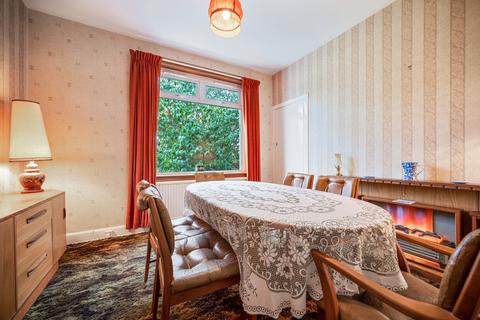 66 Beechwood Drive, Glasgow, G11 7HQ