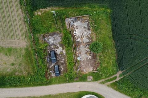 Land for sale - Lot 4 Powderwells Development Plot, New Alyth, Blairgowrie