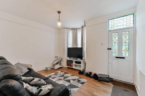 135 Thorpe Road, Forest Gate, London, E7 9ED
