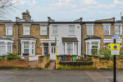 135 Thorpe Road, Forest Gate, London, E7 9ED