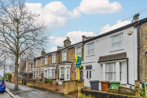 135 Thorpe Road, Forest Gate, London, E7 9ED