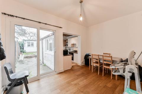 135 Thorpe Road, Forest Gate, London, E7 9ED