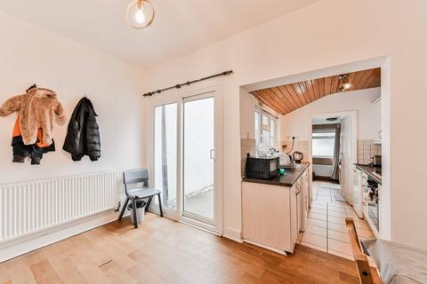135 Thorpe Road, Forest Gate, London, E7 9ED