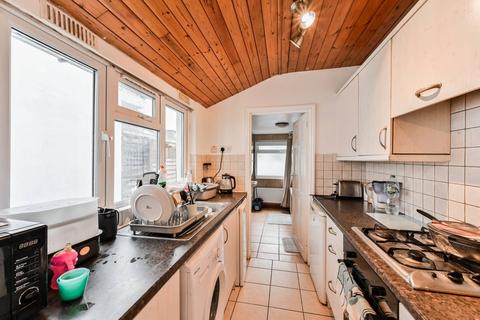 135 Thorpe Road, Forest Gate, London, E7 9ED