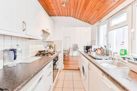 135 Thorpe Road, Forest Gate, London, E7 9ED