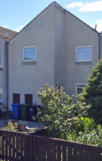 3 bedroom terraced house for sale - Macrae Place, Stornoway, Isle of Lewis HS1