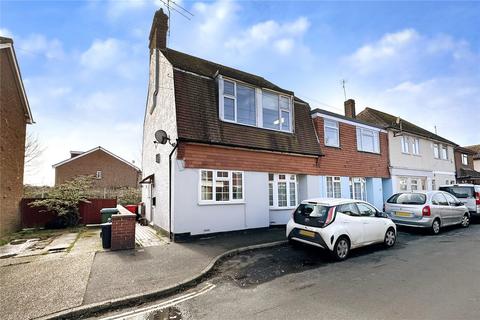 4 Angmering Way, Rustington, Littlehampton, BN16 3RA