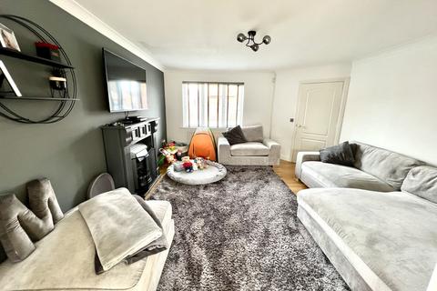27 Goldcrest Close, Hartlepool, TS26 0RY