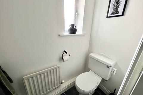 27 Goldcrest Close, Hartlepool, TS26 0RY