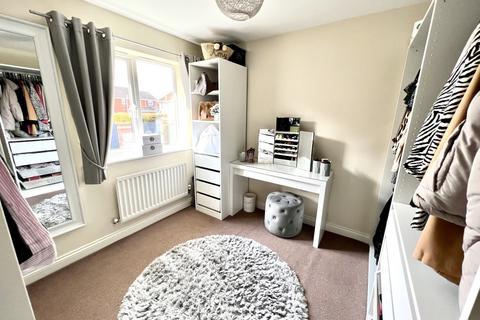 27 Goldcrest Close, Hartlepool, TS26 0RY