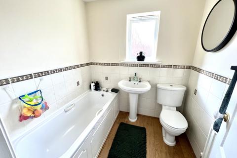 27 Goldcrest Close, Hartlepool, TS26 0RY