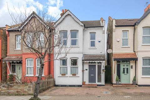 446 Blandford Road, Beckenham, BR3 4NN