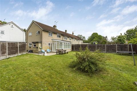 2 bedroom end of terrace house for sale, Great Break, Welwyn Garden City, Hertfordshire