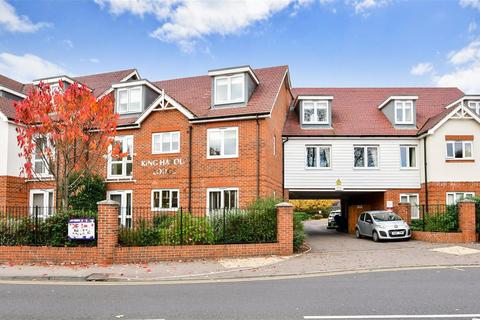 1 bedroom flat for sale, Broomstick Hall Road, Waltham Abbey, Essex