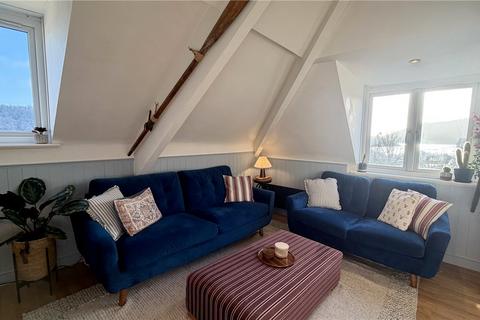 2 bedroom apartment for sale, Clarence Street, Dartmouth, Devon, TQ6