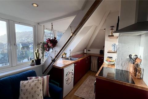 2 bedroom apartment for sale, Clarence Street, Dartmouth, Devon, TQ6