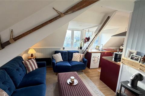 2 bedroom apartment for sale, Clarence Street, Dartmouth, Devon, TQ6