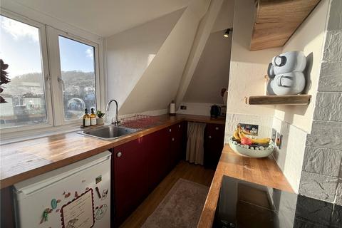 2 bedroom apartment for sale, Clarence Street, Dartmouth, Devon, TQ6