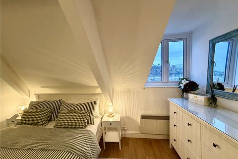 2 bedroom apartment for sale, Clarence Street, Dartmouth, Devon, TQ6