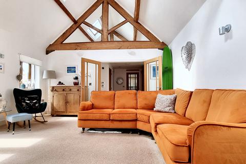 2 bedroom barn conversion for sale, Lawley Barn, 3 Longnor Barns, Longnor SY5 7PP SY5