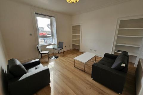 Commerce Street, City Centre, Aberdeen, AB11