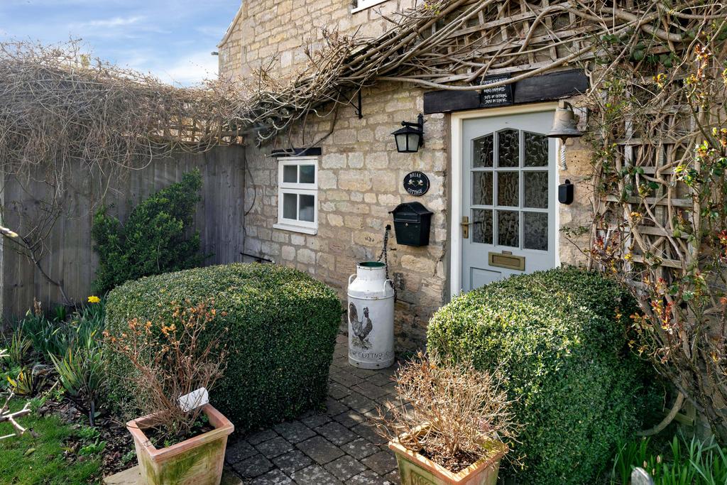 Main Street, WithamOnTheHill 3 bed cottage for sale £540,000