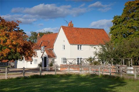 Equestrian property for sale, Part Lane, Swallowfield, Reading, RG7