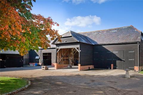 Equestrian property for sale, Part Lane, Swallowfield, Reading, RG7
