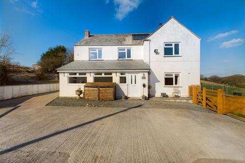 4 bedroom detached house for sale - Camelford, Cornwall