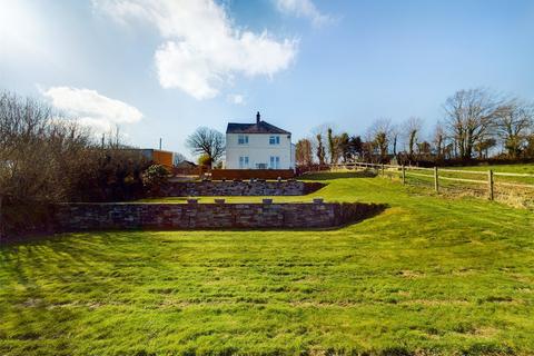 4 bedroom detached house for sale - Camelford, Cornwall