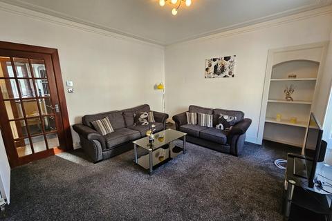 1 bedroom flat to rent, Nellfield Place, City Centre, Aberdeen, AB10