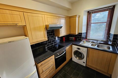 1 bedroom flat to rent, Nellfield Place, City Centre, Aberdeen, AB10