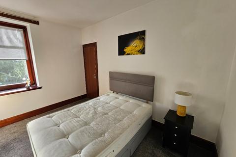 undefined, Nellfield Place, City Centre, Aberdeen, AB10