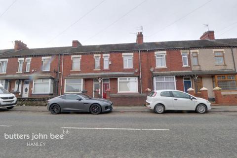 undefined, Kidsgrove Road, Stoke-on-trent