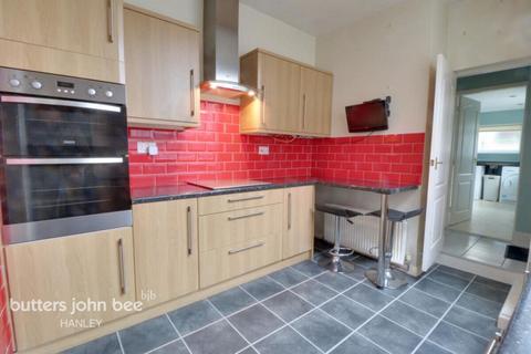 undefined, Kidsgrove Road, Stoke-on-trent