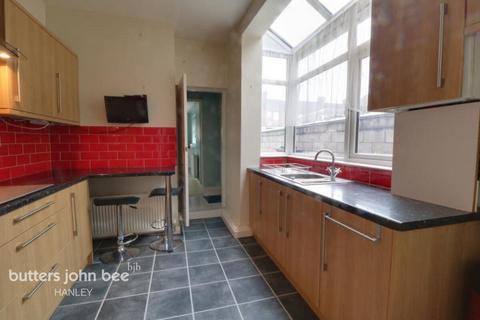 undefined, Kidsgrove Road, Stoke-on-trent