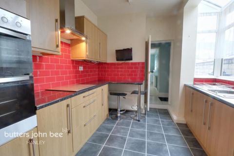undefined, Kidsgrove Road, Stoke-on-trent