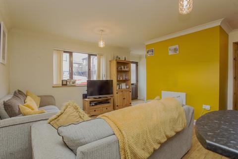 2 bedroom house for sale, Bruces Court, Whittlesey, PE7